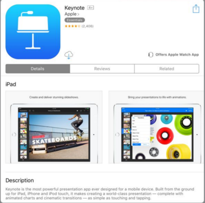 蘋果手機查看與編輯PPT文件全攻略 從基礎瀏覽到專業軟件設計